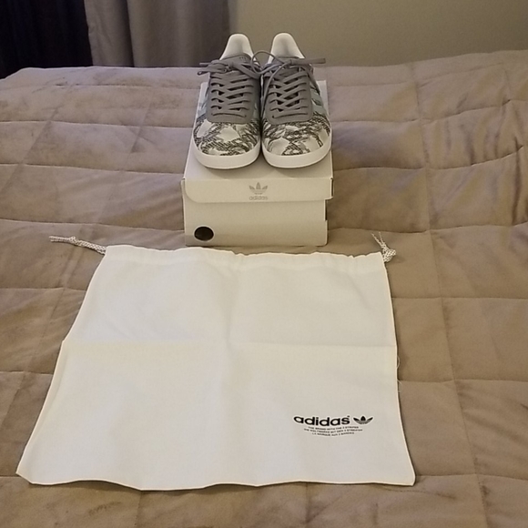 Adidas sneakers - Picture 6 of 8